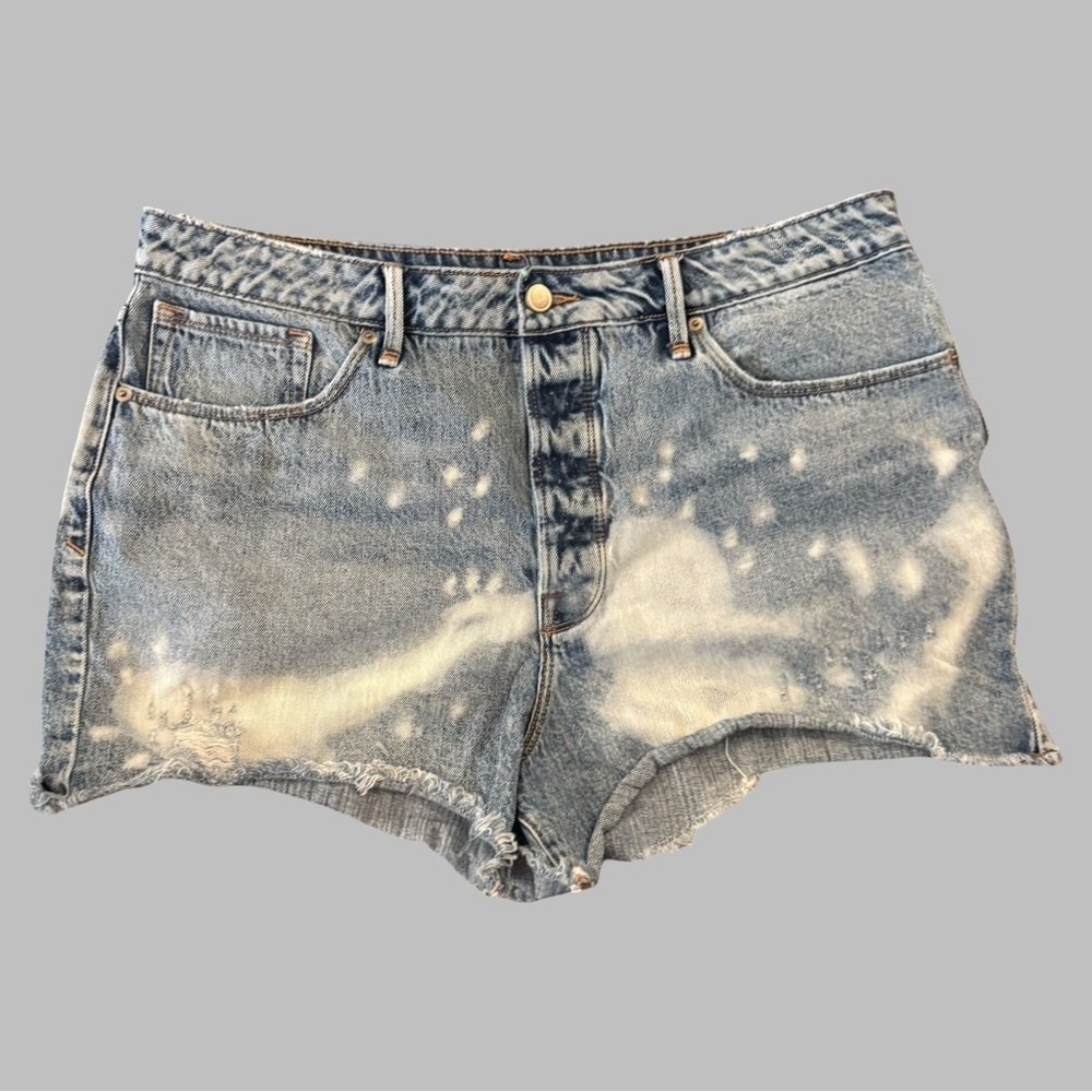 GOOD AMERICAN Women's Shorts